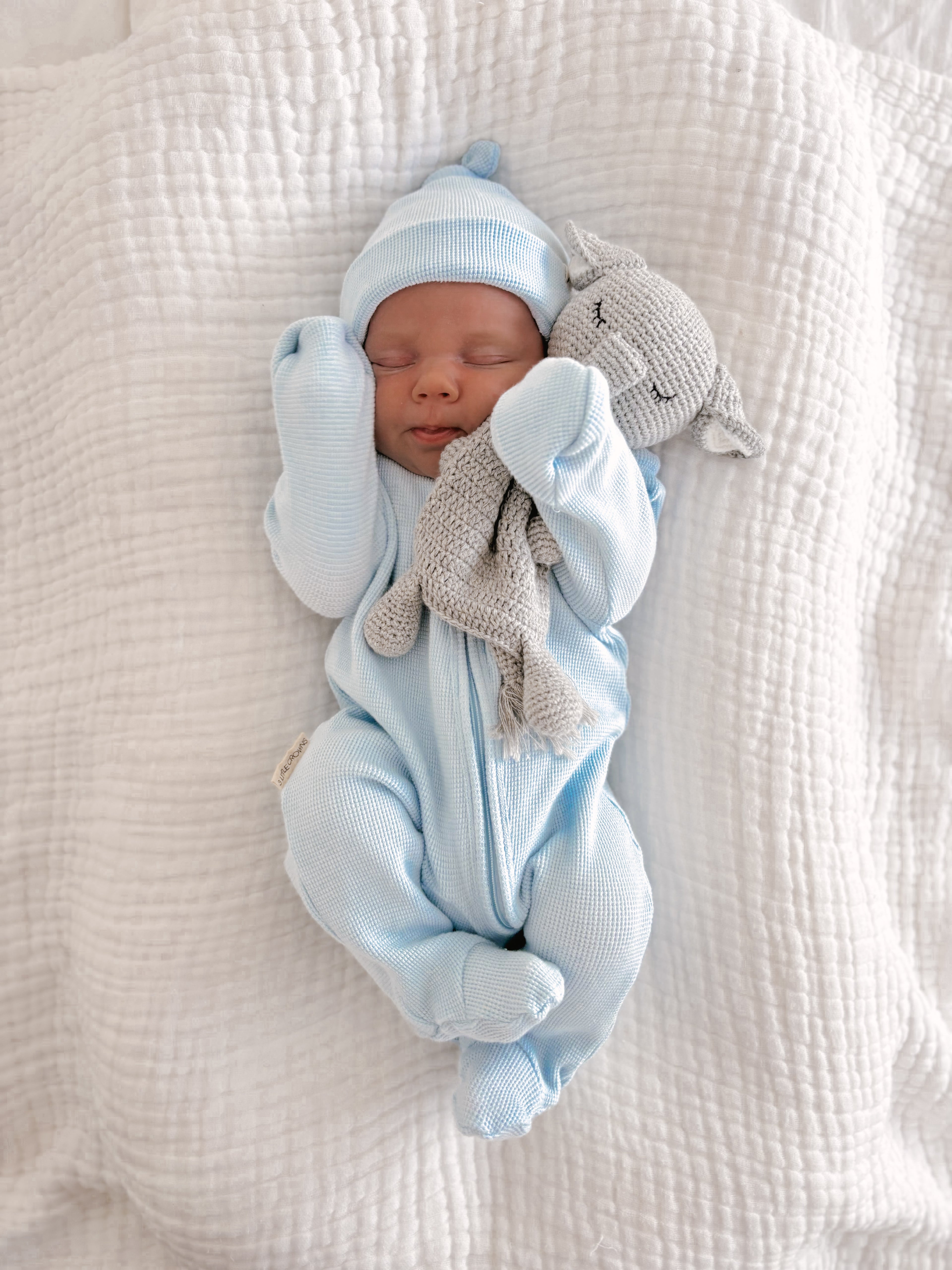 Gift Pack - Cuddle Me Elephant